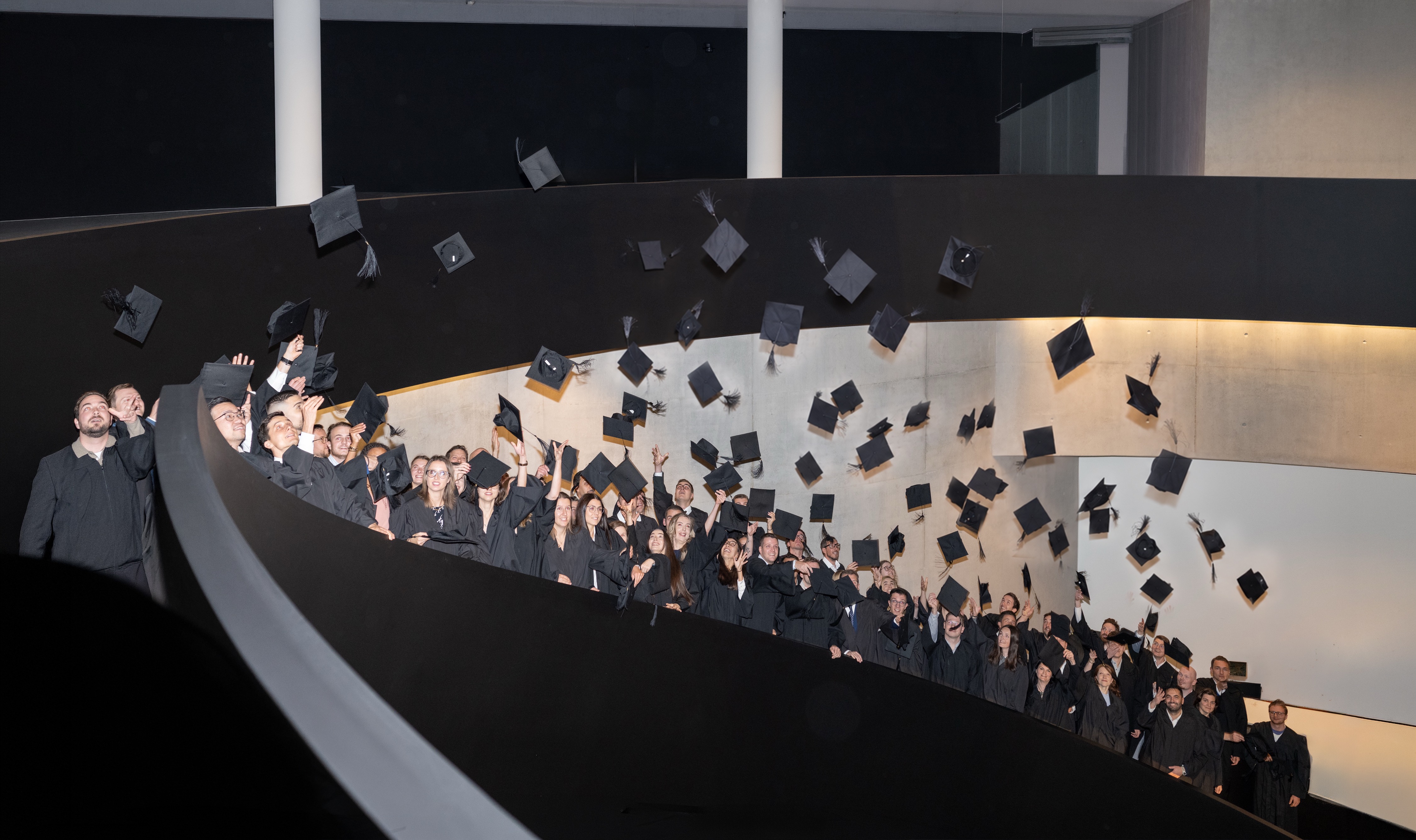 Graduiertenfeier2026