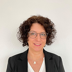 Daniela Weis Daniela Weis
