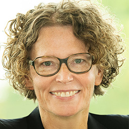 Prof. Dr. Anja Dieckmann