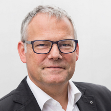 Prof. Dr.-Ing. Volker Beck