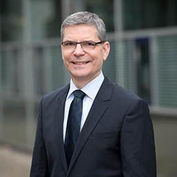 Prof. Dr. Walter Czarnetzki