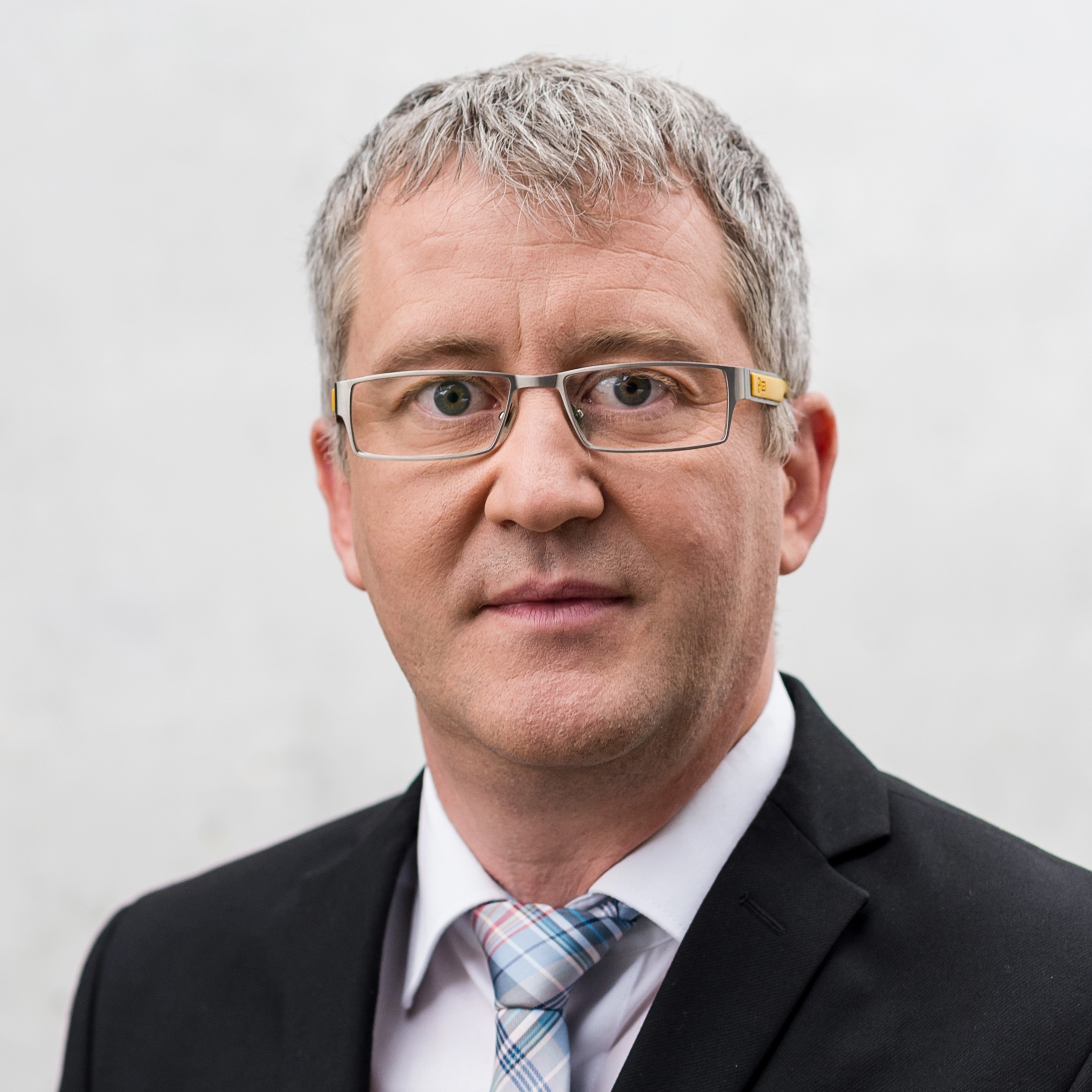 PROF. DR. MARKUS KLEY PROF. DR. MARKUS KLEY