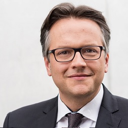 Prof. Dr. Rüdiger Przybilla Prof. Dr. Rüdiger Przybilla