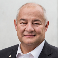 Prof. Dr.-Ing. Klaus-Dieter Rupp