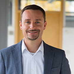 Prof. Dr. Steffen Schwarzer Prof. Dr. Steffen Schwarzer