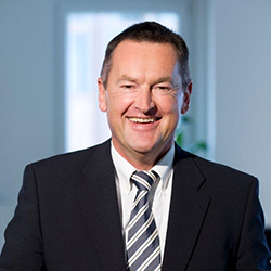 Dipl.Ing. Gerhard Subek Dipl.Ing. Gerhard Subek