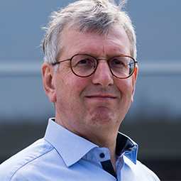 Prof. Dr. Ulrich Klauck