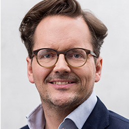 Prof. Dr. Ingo Scheuermann