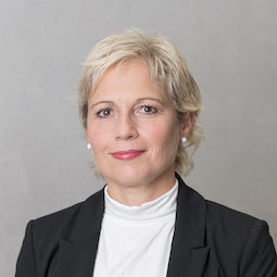 Alexandra Stegmaier-Berger Alexandra Stegmaier-Berger