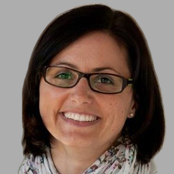 Dr. Andrea Mezger Dr. Andrea Mezger