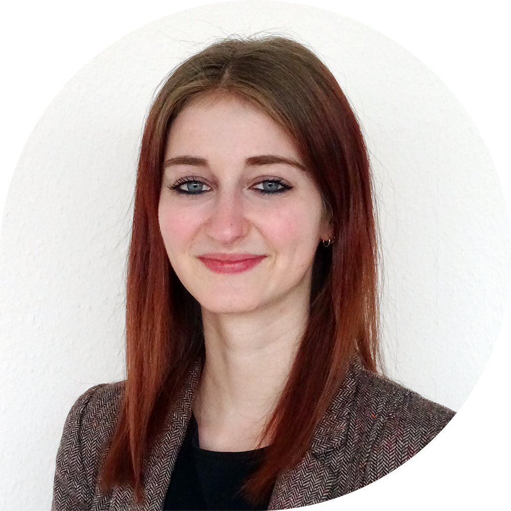 Lisa Gaßmann Lisa Gaßmann