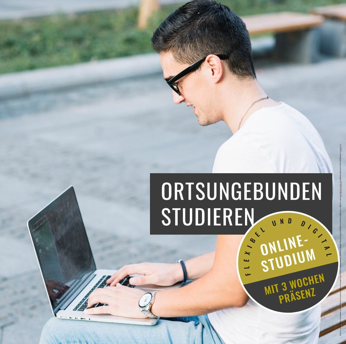 Graduate Campus | Weiterbildung & berufsbegleitend studieren
