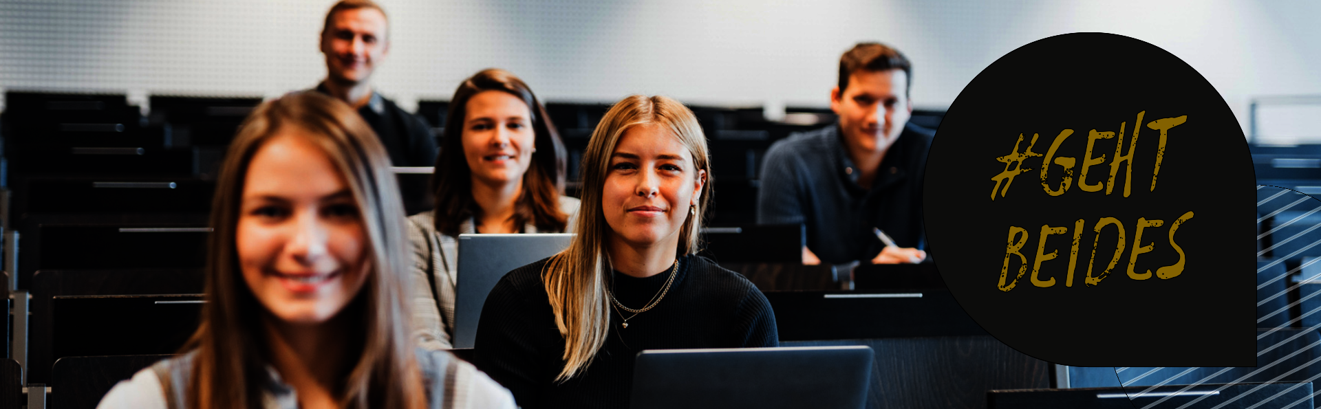 Masterstudiengang Wirtschaftsingenieurwesen berufsbegleitend Graduate Campus