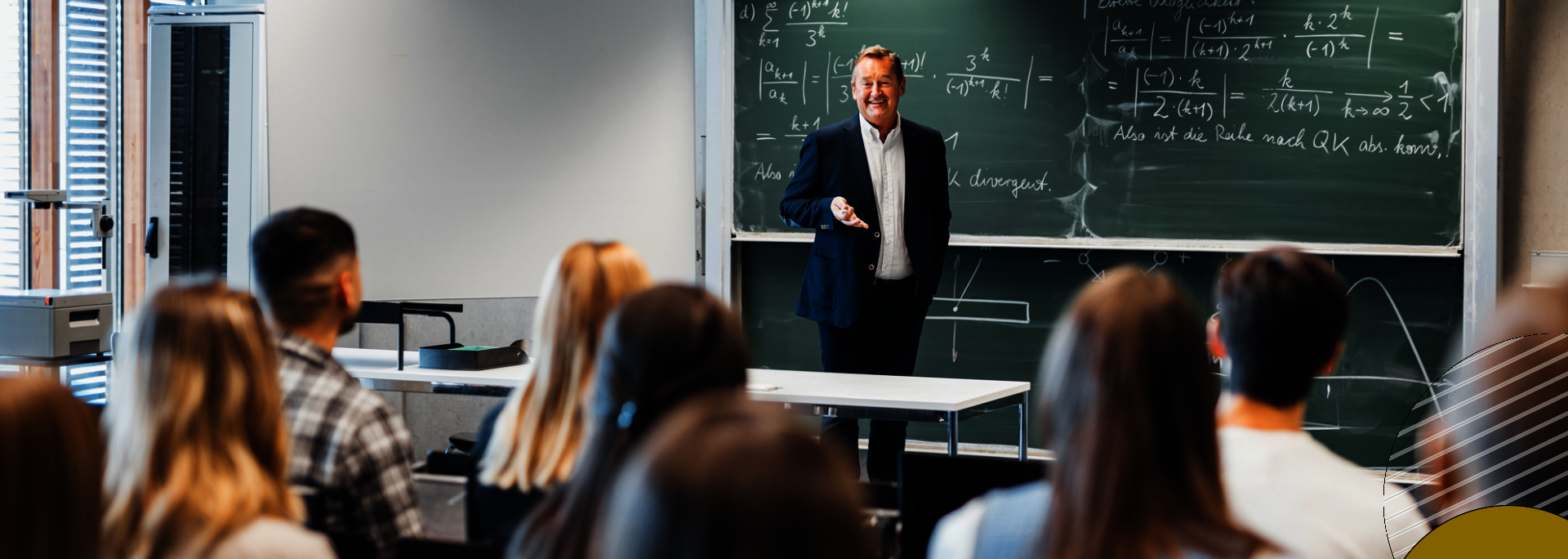 berufsbegleitender Brückenkurs Mathematik GRADUATE CAMPUS