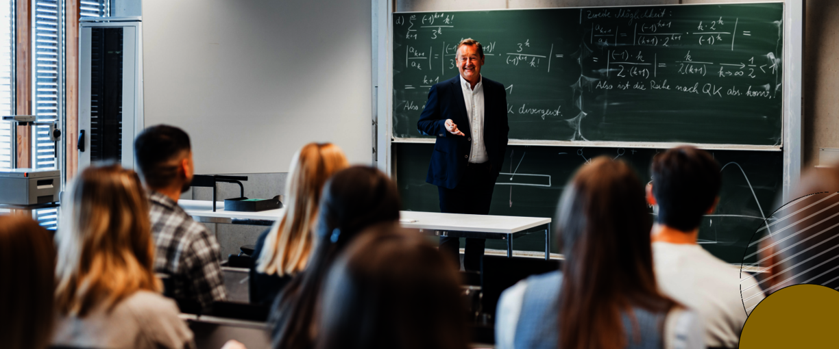 berufsbegleitender Brückenkurs Mathematik GRADUATE CAMPUS