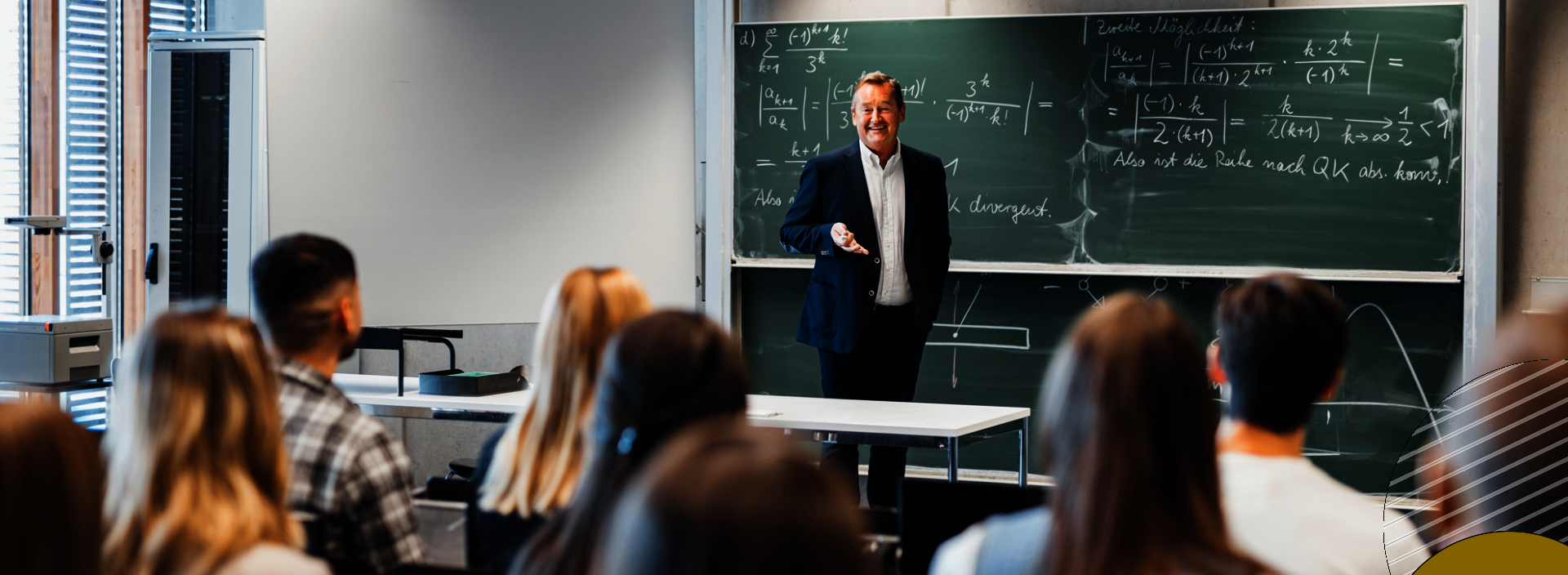 Finanzielle Förderung am Graduate Campus