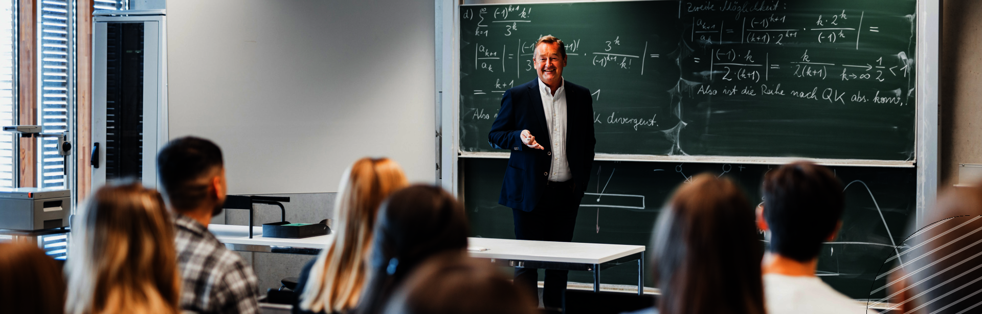 Finanzielle Förderung am Graduate Campus