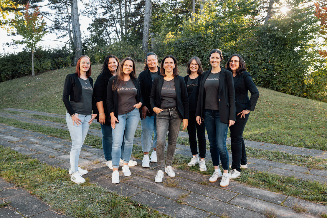 Studiengangmanagement