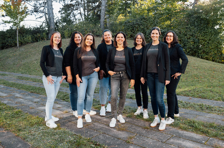 Studiengangmanagement