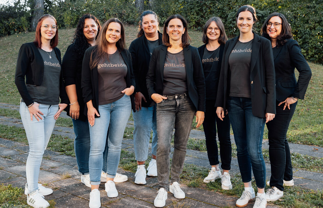 Studiengangmanagement
