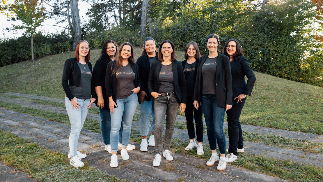 Studiengangmanagement