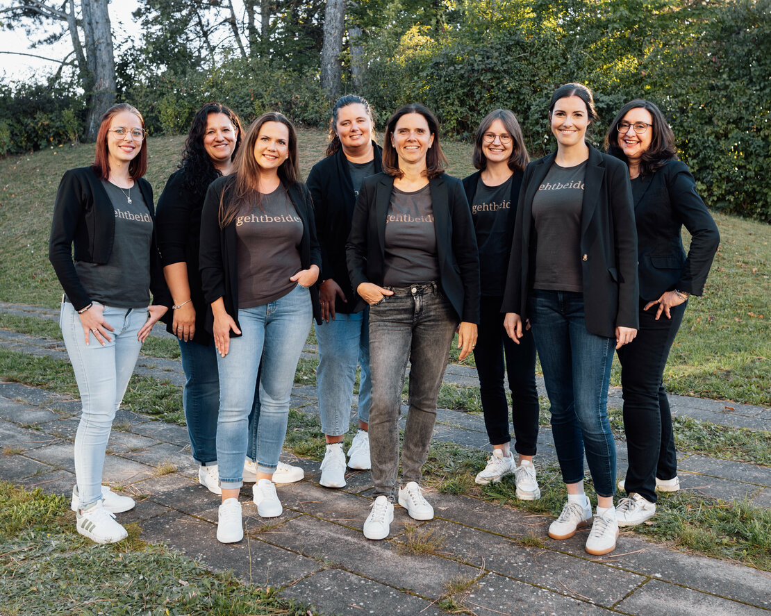Studiengangmanagement