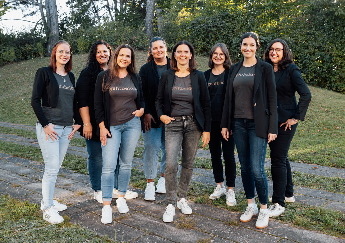 Studiengangmanagement