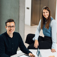 Foto Akademische Weiterbildung | Graduate Campus Hochschule Aalen