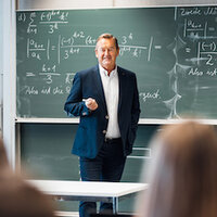 Foto Bachelorstudiengänge | Graduate Campus Hochschule Aalen