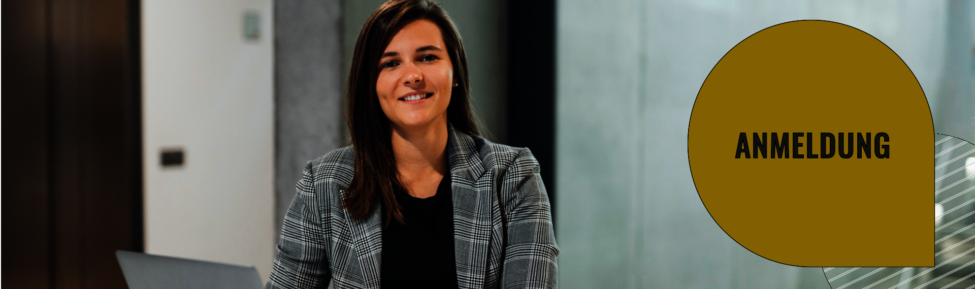 Anmeldung zur Infoveranstaltung des Graduate Campus