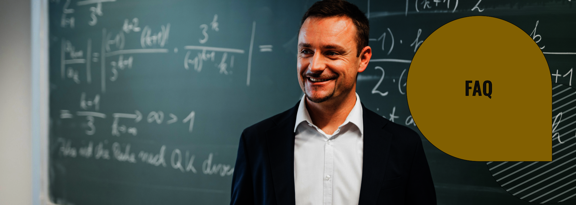 FAQ Graduate Campus Aalen