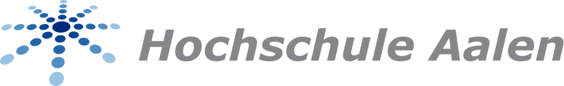 Logo der Hochschule Aalen