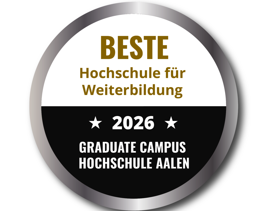 Auszeichnung SZ Institut